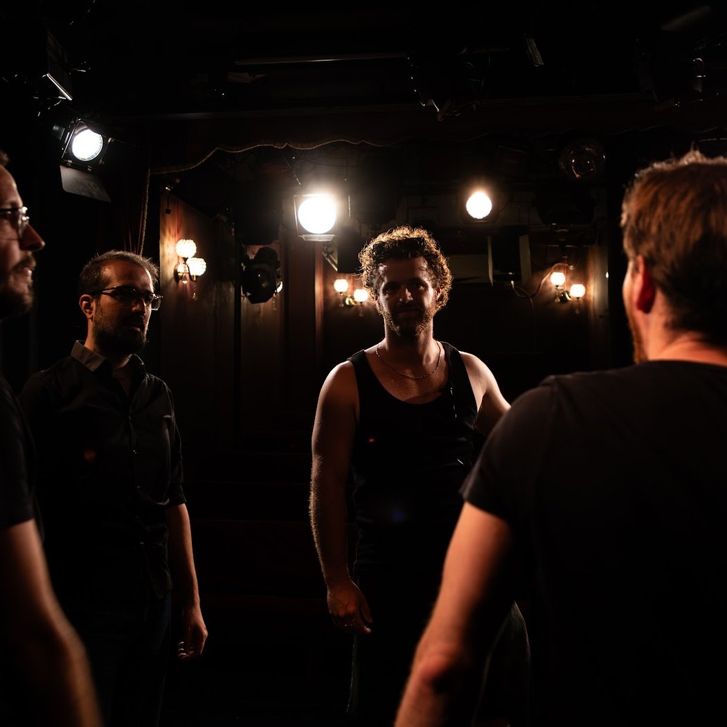 WE IMPRO 2